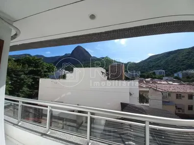 Apartamento com 3 Quartos à venda, 92m² no Grajaú, Rio de Janeiro