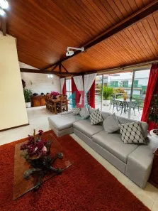 Cobertura com 3 Quartos para alugar, 260m² no Recreio dos Bandeirantes, Rio de Janeiro