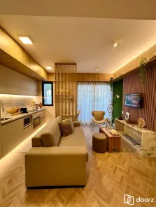 Apartamento com 1 Quarto à venda, 61m² no Boa Vista, Porto Alegre