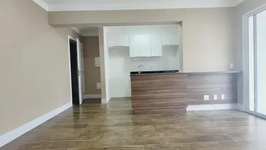 Apartamento com 2 Quartos para alugar, 60m² no Vila Regente Feijó, São Paulo