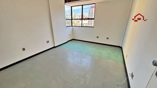 Sala Comercial à venda, 20m² no Funcionários, Belo Horizonte