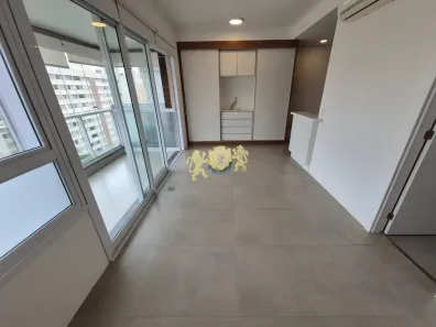 Flat com 1 Quarto para alugar, 35m² no Vila Mariana, São Paulo