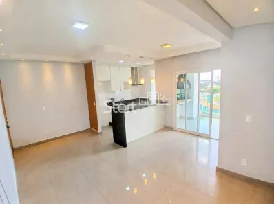 Apartamento com 3 Quartos à venda, 82m² no Parque Industrial, Campinas