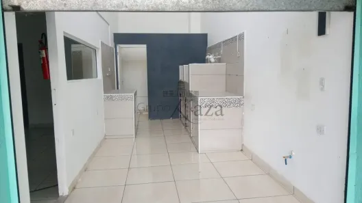 Imóvel Comercial para alugar, 80m² no Bosque dos Eucaliptos, São José dos Campos