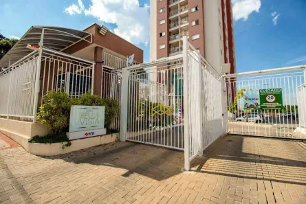 Apartamento com 2 Quartos à venda, 82m² no Chácara Santa Antonieta (Nova Veneza), Sumaré