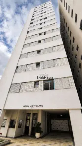 Apartamento com 3 Quartos à venda, 105m² no Vila Mariana, São Paulo
