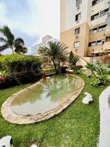 Apartamento com 3 Quartos à venda, 76m² no Glória, Macaé