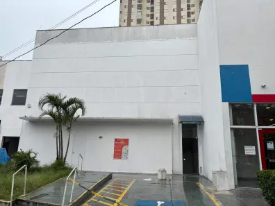 Prédio Comercial para alugar, 750m² no Planalto, São Bernardo do Campo