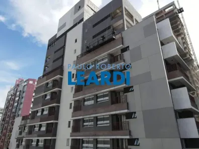 Apartamento com 1 Quarto à venda, 25m² no Pinheiros, São Paulo