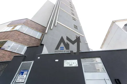 Apartamento com 2 Quartos à venda, 42m² no Vila Esperança, São Paulo