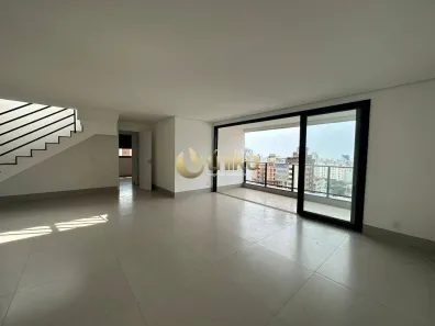 Cobertura com 4 Quartos à venda, 282m² no Santo Antônio, Belo Horizonte