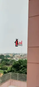 Apartamento com 1 Quarto à venda, 55m² no Vila Liberdade, Presidente Prudente