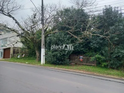 Lote/Terreno à venda, 351m² no Centro, Gravataí