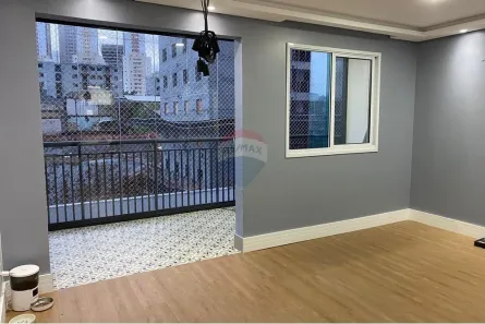 Apartamento com 2 Quartos para alugar, 75m² no Picanço, Guarulhos