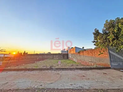 Lote/Terreno para alugar, 405m² no Jardim Imperial, Maringá