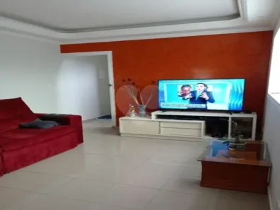 Casa com 2 Quartos à venda, 130m² no Jardim Record, São Paulo