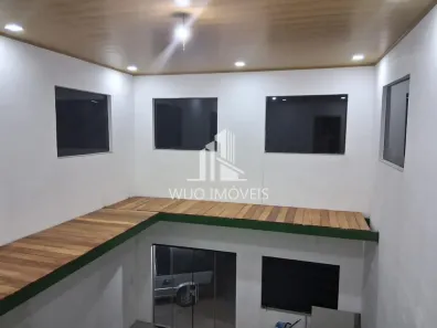 Fazenda/Sítio com 3 Quartos à venda, 150m² no , Santa Branca