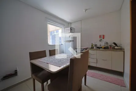 Apartamento com 2 Quartos à venda, 41m² no Vila Salete, São Paulo