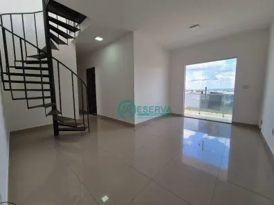 Cobertura com 3 Quartos à venda, 173m² no Lagoa Mansões, Lagoa Santa