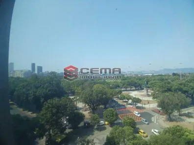 Sala Comercial à venda, 406m² no Glória, Rio de Janeiro