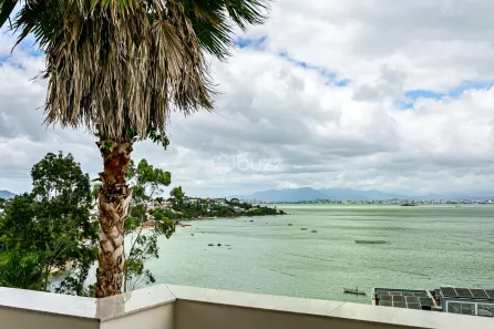 Casa de Condomínio com 6 Quartos à venda, 994m² no Cacupé, Florianópolis