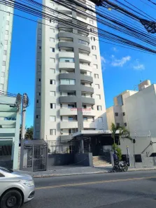 Apartamento com 2 Quartos para alugar, 60m² no Assunção, São Bernardo do Campo