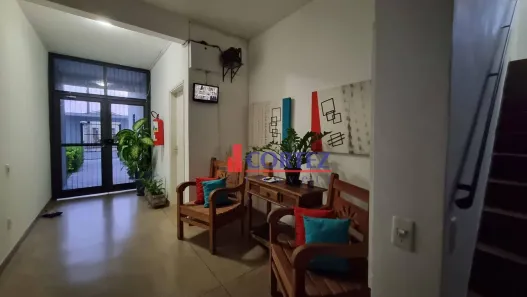 Apartamento com 3 Quartos à venda, 128m² no Alto do Santana, Rio Claro