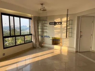 Apartamento com 3 Quartos à venda, 128m² no Alphaville Centro Industrial e Empresarial/Alphaville., Barueri