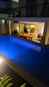 Casa com 4 Quartos à venda, 180m² no Alphaville (Abrantes), Camaçari