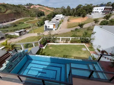 Casa com 4 Quartos à venda, 250m² no Salvaterra, Juiz de Fora