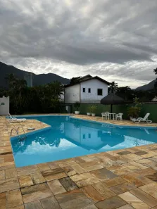 Casa de Condomínio com 3 Quartos à venda, 92m² no Maresias, São Sebastião