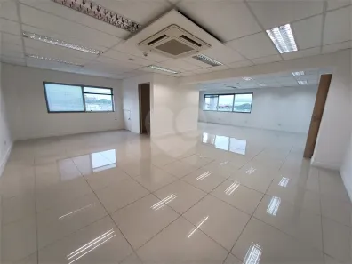 Sala Comercial para alugar, 54m² no Santana, São Paulo