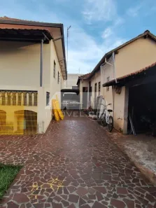 Casa com 3 Quartos à venda, 222m² no Cidade Nova, Rio Claro