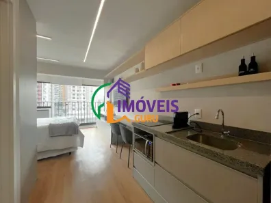 Apartamento com 1 Quarto à venda, 30m² no Perdizes, São Paulo