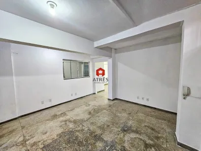 Sala Comercial para alugar, 57m² no Jardim América, Goiânia