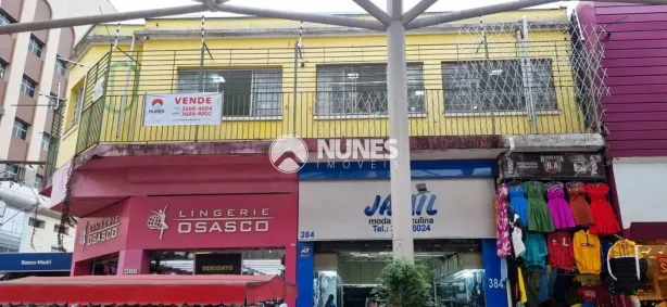 Sala Comercial à venda, 266m² no Centro, Osasco