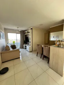 Apartamento com 3 Quartos à venda, 70m² no Porto, Cuiabá
