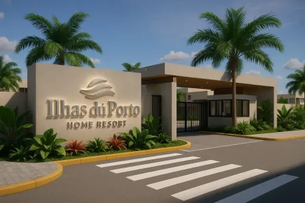 Apartamento com 3 Quartos à venda, 87m² no , Porto Seguro