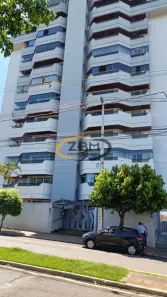 Apartamento com 3 Quartos à venda, 171m² no Setor 1, Ibiporã