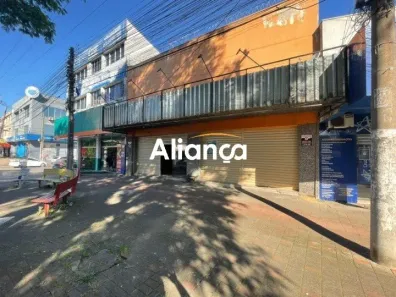 Ponto Comercial para alugar, 400m² no Vila Santo Ângelo, Cachoeirinha
