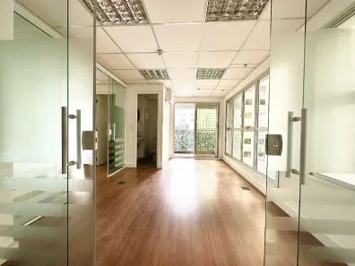 Sala Comercial para alugar, 60m² no Perdizes, São Paulo