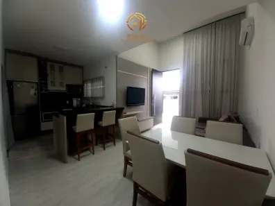 Casa com 2 Quartos para alugar, 120m² no São Luís, Jaraguá do Sul