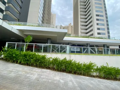 Apartamento com 1 Quarto à venda, 40m² no Jardim Goiás, Goiânia