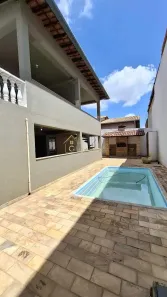 Casa com 3 Quartos à venda, 215m² no Dom Bosco, Betim