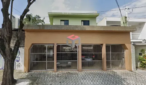 Lote/Terreno à venda, 500m² no Cerâmica, São Caetano do Sul