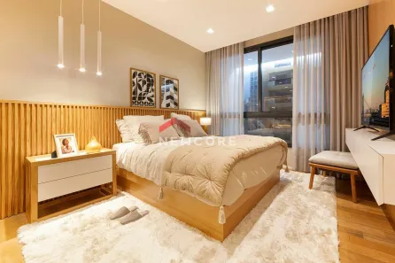 Apartamento com 3 Quartos à venda, 154m² no Jardim Vila Mariana, São Paulo