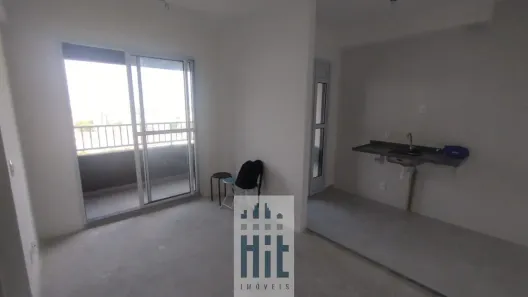Apartamento com 2 Quartos à venda, 42m² no Vila Vermelha, São Paulo