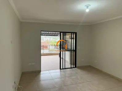 Casa com 3 Quartos para alugar, 150m² no Atibaia Jardim, Atibaia