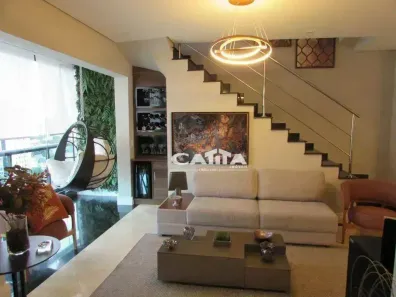 Cobertura com 4 Quartos à venda, 320m² no Vila Gomes Cardim, São Paulo
