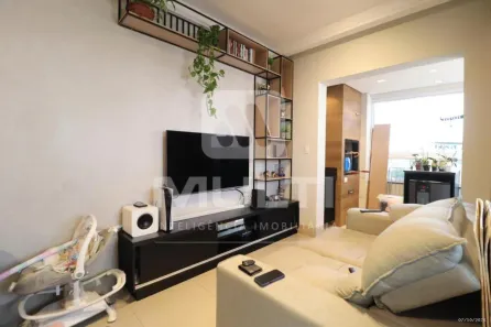 Apartamento com 2 Quartos à venda, 77m² no Santa Mônica, Uberlândia